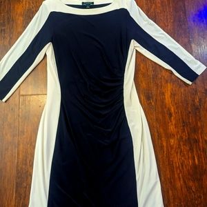 Ralph Lauren Dress